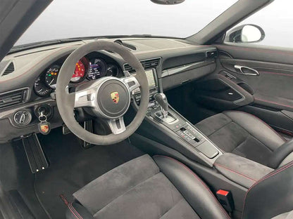 911 CABRIO GTS